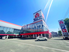 ヤマダ電機　テックランド城南店