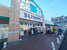 サニー　若久店