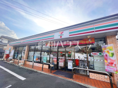 セブン-イレブン 福岡早良２丁目店