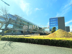 九州大学 伊都キャンパス