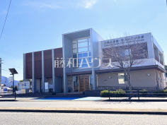 福岡市立元岡公民館