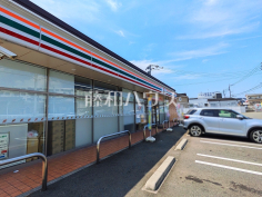 セブン-イレブン 福岡青葉２丁目店