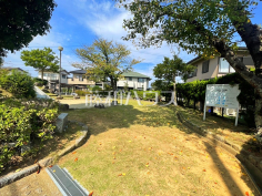 高美台１号公園