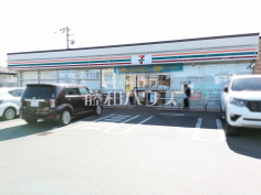セブン-イレブン 八王子榎木店