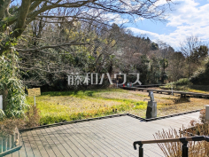 大沢の里(ほたるの里)