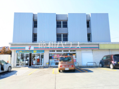 セブン-イレブン 八王子インター南店