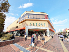 丘の上プラザ
