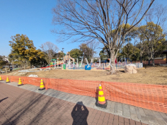 多摩中央公園