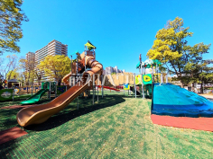 多摩中央公園