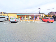 セブン-イレブン 八王子大塚店
