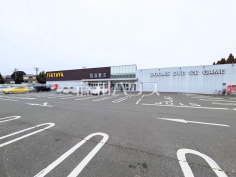 蔦屋書店 八王子楢原店