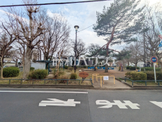 元本郷公園
