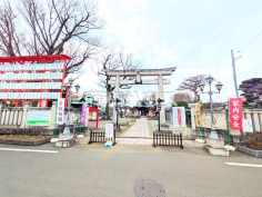 多賀神社