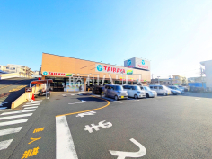 TAIRAYA 東浅川店