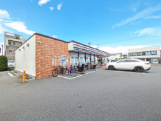 セブン-イレブン 八王子散田３丁目店