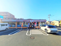 セブン-イレブン 八王子陵南店