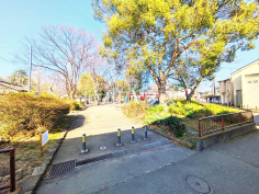 諏訪町公園