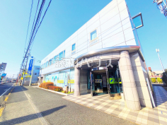 青梅信用金庫 八王子支店
