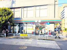 セブン-イレブン 西八王子駅南口店