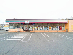 セブン-イレブン 八王子横川東店