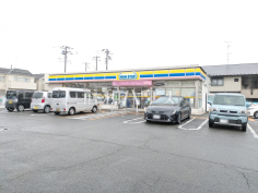 ミニストップ 元八王子2丁目店