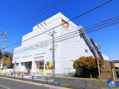 オーケー 下石神井店