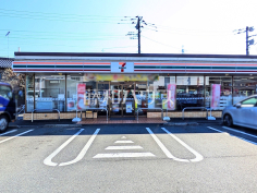 セブン-イレブン 八王子石川中入口店