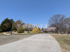 府中朝日フットボールパーク