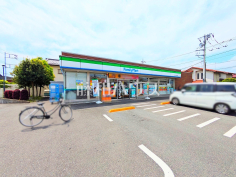 ファミリーマート 八王子大楽寺東店