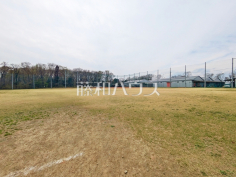 野火止運動場