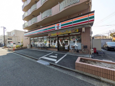 セブンイレブン　田無芝久保町2丁目店