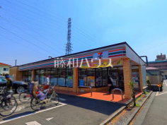 セブン-イレブン　小平小川町上宿店