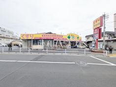 どらっぐぱぱす 板橋徳丸店