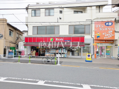 スーパーマーケット リコス 徳丸２丁目店