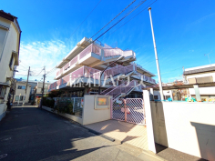 板橋区立紅梅保育園