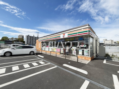 セブンイレブン 朝霞溝沼店