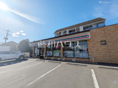 セブンイレブン 埼玉大井中央店