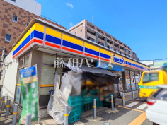 ミニストップ　武蔵野緑町店