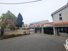 幼稚園型認定こども園 小羊幼稚園