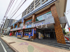 ウエルシア和光本町店