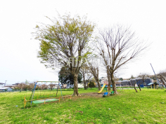 やまぶき児童遊園
