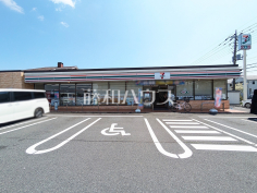 セブン-イレブン 日野市日野台２丁目店