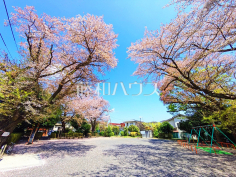 大坂西公園