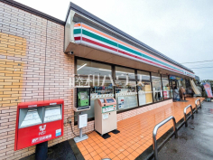 セブン-イレブン 元八王子店