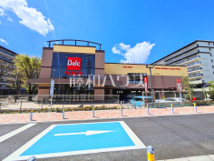 ベルク 和光西大和店