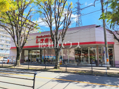 ファッションセンターしまむら 西大和団地店