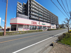 ファッションセンターしまむら 野火止店