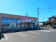 セブンイレブン　和光南1丁目西店