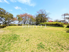 滝山台見晴公園
