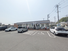 セブンイレブン　三芳藤久保西店
